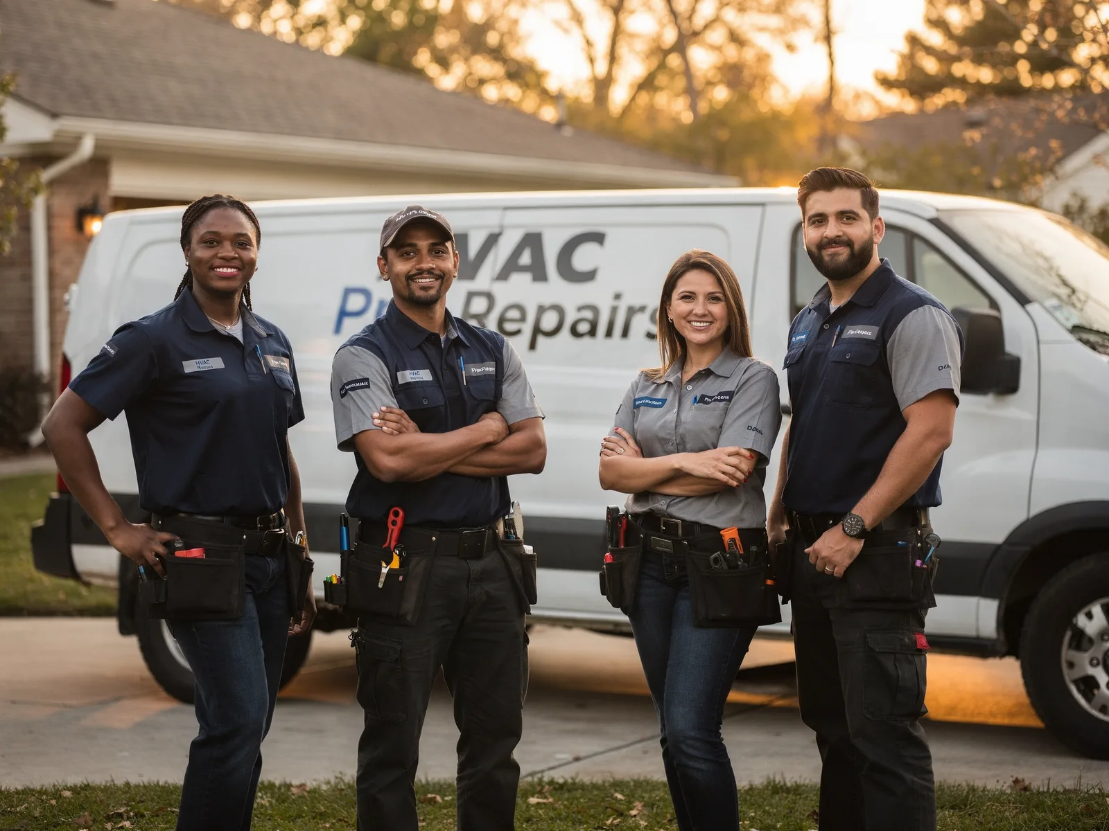 Heat Pump Repair company in Manchester, KY