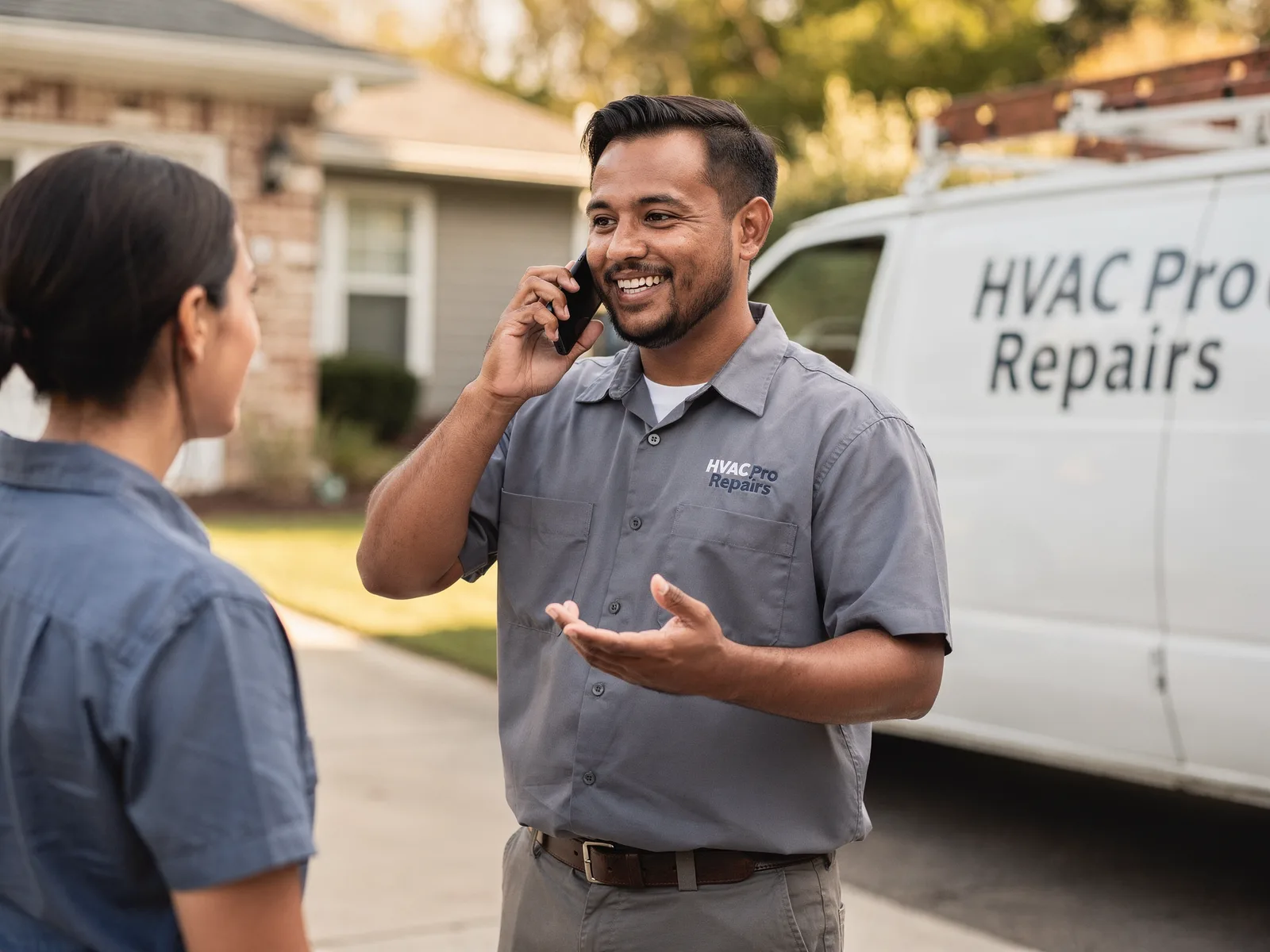 Heat Pump Repair Manchester, KY FAQs